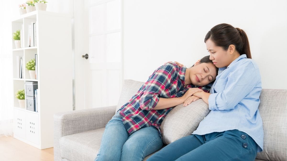 Practical Gifts for Mothers Coping with Pregnancy Loss